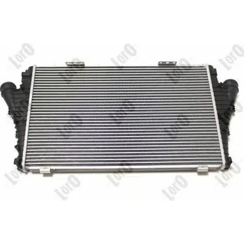 Chladič motoru Chladič turba ABAKUS 037-018-0010