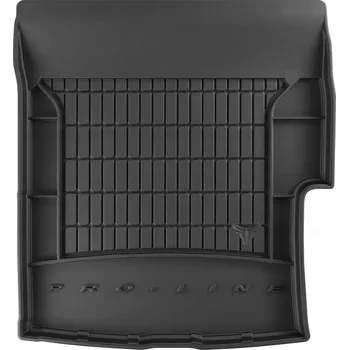 autokoberec Gumová vana do kufru Frogum