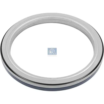 Kliková hřídel Těsnící kroužek klikové hřídele DT Spare Parts 7.50551