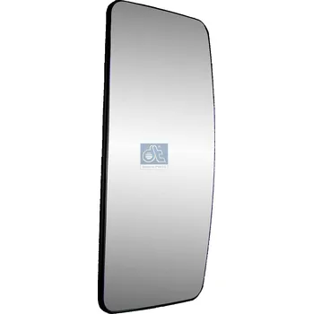 Auto zrcátko Sklo pro zpětné zrcátko DT Spare Parts 4.62569