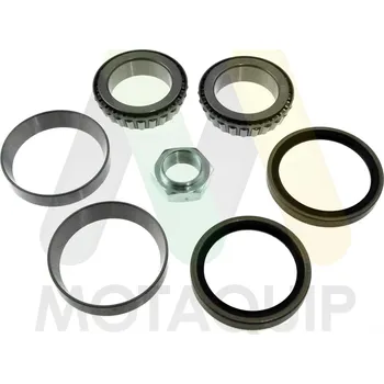 Sada ložiska kola MOTAQUIP LVBW721