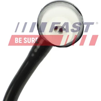 Chladič motoru Hadice chladiče FAST FT00843