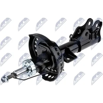 Tlumič pérování NTY A-HD-033