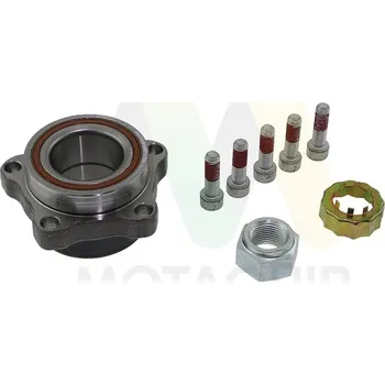 Sada ložiska kola MOTAQUIP LVBW1341