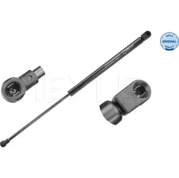 Příslušenství karosérie Pneumatická pružina, zavazadlový / nákladový prostor MEYLE 140 910 0093