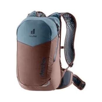 batoh na kolo deuter Hiline 14 atlantic-raisin hnědá