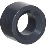 PWS - Professional Water System PVC tvarovka - redukce malá, prstýnek (kroužek), 125x110 mm