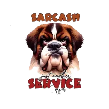 Nažehlovací obrázek - vtipné hlášky a zvířata XIV (5,8 x 8,0 cm)