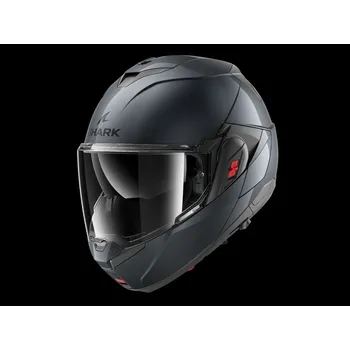 Helma na motorku SHARK OXO BLANK XL