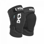 Tsg Kolenní Chránič TSG, Kneeguard Tahoe A black 2025 Velikost: S