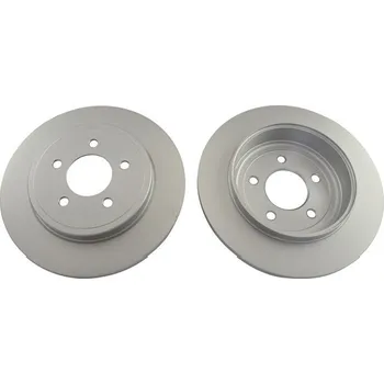 Brzdový kotouč Brzdový kotouč KAVO PARTS BR-4780-C