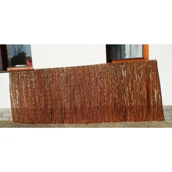 Rohožka proutěná rohož - plot Délka: 100 cm x 300 cm