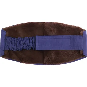 Špongr Ledvinový pás kožešinový LP82 velikost L králík