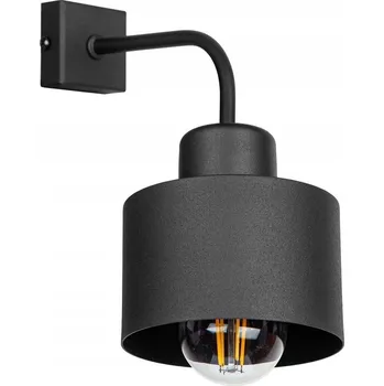 Nástěnné svítidlo Nástěnné svítidlo Loft Edison LED - FIBRAM LIGHTING