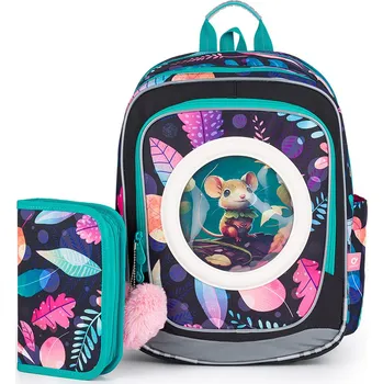 Školní batoh Topgal školní set ENDY 24005 Small