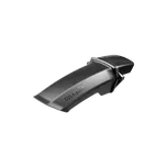 Blatník RockShox MTB Fender Black Short 2 Bolt 35mm- SID 35mm (C1+/2021+) V3 00.4318.094.000