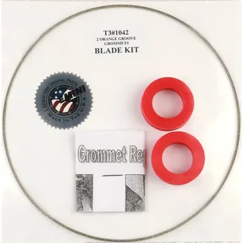 Brusný kotouč Kotouč standard T3 1042