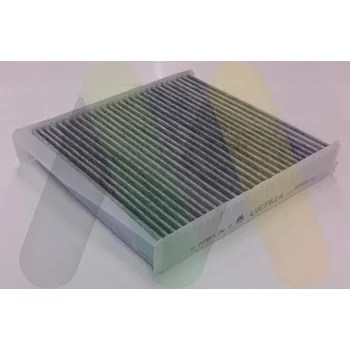 Kabinový filtr Filtr vzduchu v interiéru MOTAQUIP LVCF614