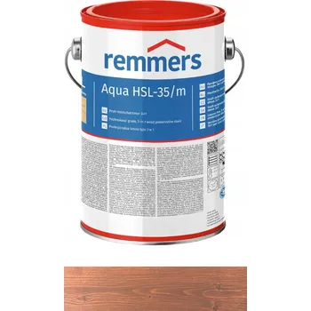 Vrták Remmers HSL-36/m dříve HSL-35/m Lazura na vodní dřevo 0,1L Daglesia
