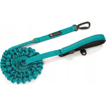 Vodítko pro psa Běžecké Vodítko Joqu 2,95 m