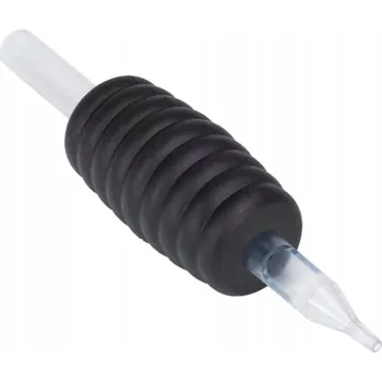 grip GRIP STERILNÍ R11 BLACK 25MM 1KS