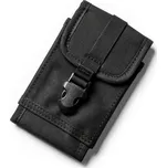 Outdoorové pouzdro na telefon Barva: Černá