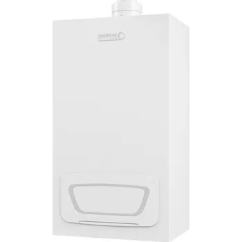 Kotel Kotel WBC 22/24 i, 4,9-22/24kW plynový nástěnný kondenzační, průtokový ohřev