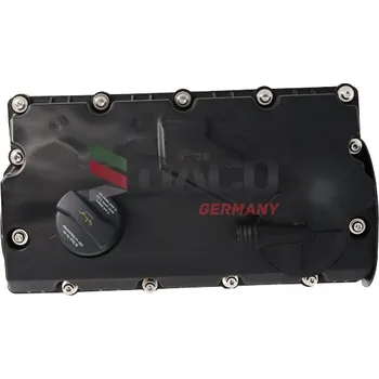 Blok motoru Kryt hlavy válce DACO Germany OS0213