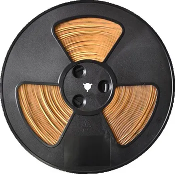 LED osvětlení COB pásek 320 LED/m 3000K IP20 12V 5m EKPL1070 - Milagro