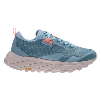 Dámská treková obuv Dámské boty ELBRUS EUFOR LOW WP V WO'S M000269433 – Modrá 38