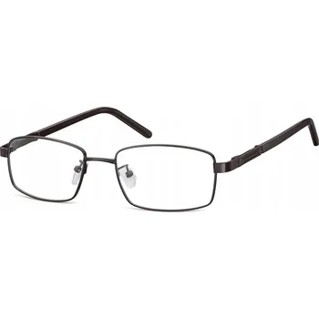 Brýlová obroučka Pánské obroučky Sunoptic obdélníkové černé