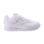 Dětské boty REEBOK REEBOK GLIDE ELASTIC & TOP STRAP 100222880 – Bílá 27,5