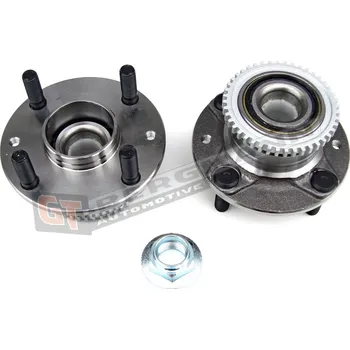 Sada ložiska kola GT BERGMANN GT24-021