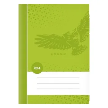 Sešit 624 Base