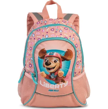 Dětský batoh Fabrizio Dětský batoh Tlapková Patrola - Liberty - 7 L