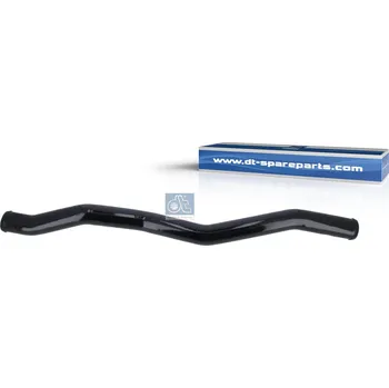Chladič motoru Potrubí chladiva DT Spare Parts 3.16466