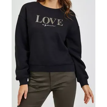 Dámská mikina Orsay černá mikina, M (Dámská mikina Orsay, doprava zdarma)