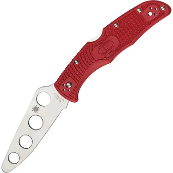 Spyderco Trainer Unsharpened C10TR