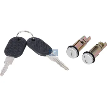 Centrální zámek DT Spare Parts 7.96212 Sada zámků