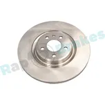 Brzdový kotouč RAP BRAKES R-D0143