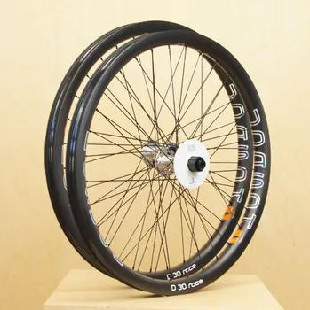 Zapletené kolo Zapletená kola KASTAR D40 race carbon 29