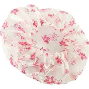 Kosmetika Duko sprchovací čepice silnější,potisk 9839