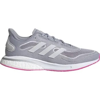 Dámská běžecká obuv Dámské Boty ADIDAS SUPERNOVA W FX6808 – Šedá 40 2/3