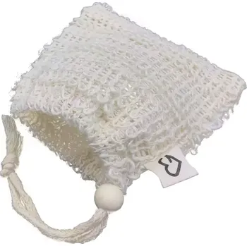 Mýdlo Goodie Pytlík na mýdlo - Sisal