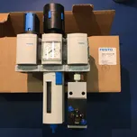 Komponenta - MSB4-1/4:C3:J1:F3-WP Festo