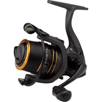 Rybářský naviják Smekací naviják Kinetic Tournament 2000-FD