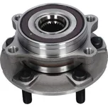 Sada ložiska kola KAVO PARTS WBK-10129