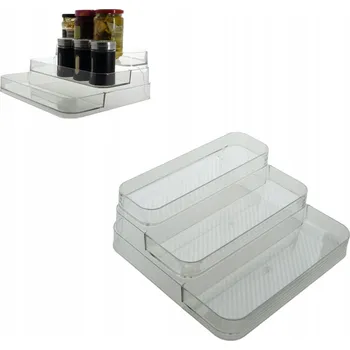 ORGANIZÉR NA KOŘENKY, STOJAN, POLICE NA KOŘENÍ