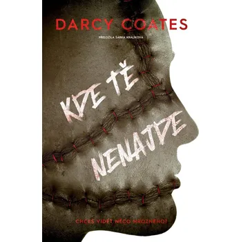 Kde tě nenajde - Darcy Coates (2025,…
