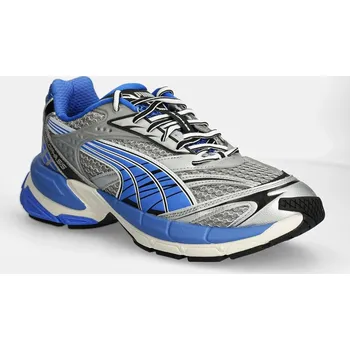 Pánská obuv Tenisky Puma Velophasis Phased, 42, modrá, 55X